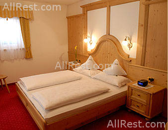 Hotel Sporting 26
